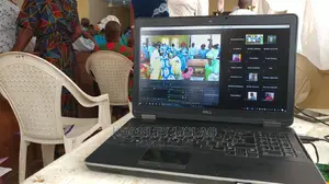 Live Streaming Services