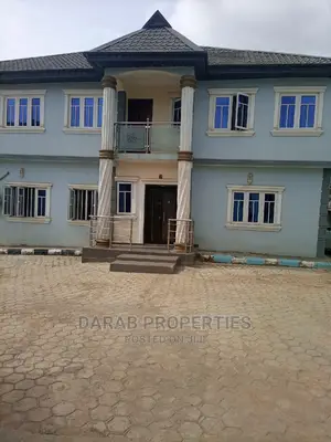 3bdrm Block of Flats in Ipaja for rent
