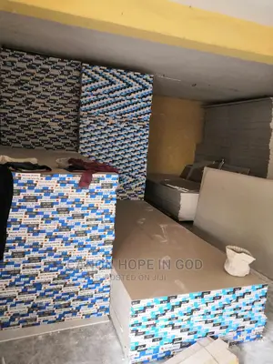 Gipsum/Plaster Boards
