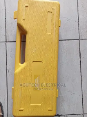 Hydraulic Crimping Tool