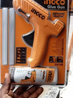 INGCO Glue Gun