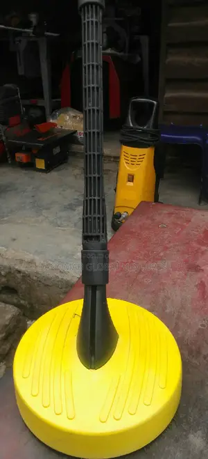 Karcher Patio Cleaner for Floors/Walls Cleaner
