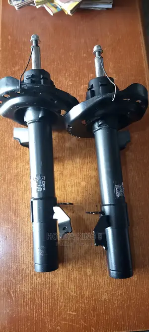 Front Shocks Honda Pilot 2015-2018 Model
