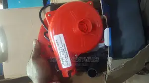Electric Blower
