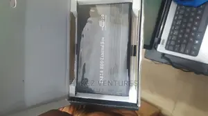 IDE Hard Drive Case for Laptops