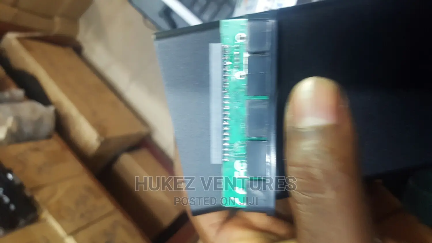 IDE Hard Drive Case for Laptops