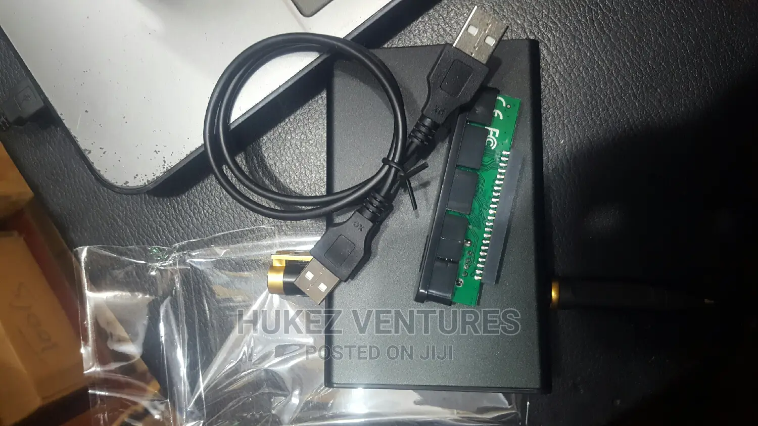 IDE Hard Drive Case for Laptops