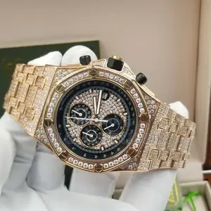 Quality Designer Wrist Watches