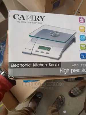 High Quality Kitchen Scale