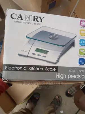 High Quality Kitchen Scale