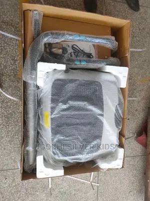 Crazy Massager