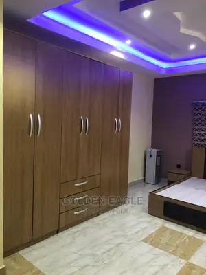 6doors Wardrobe Cupboard