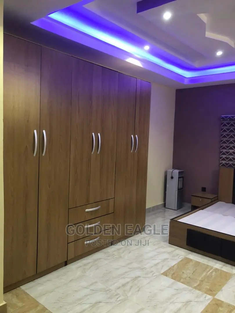 6doors Wardrobe Cupboard
