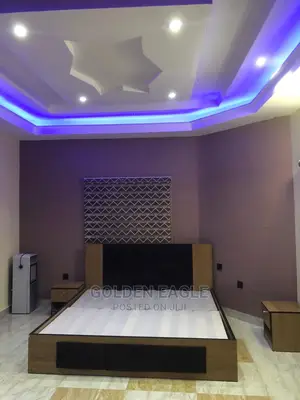 Family Bed Frame