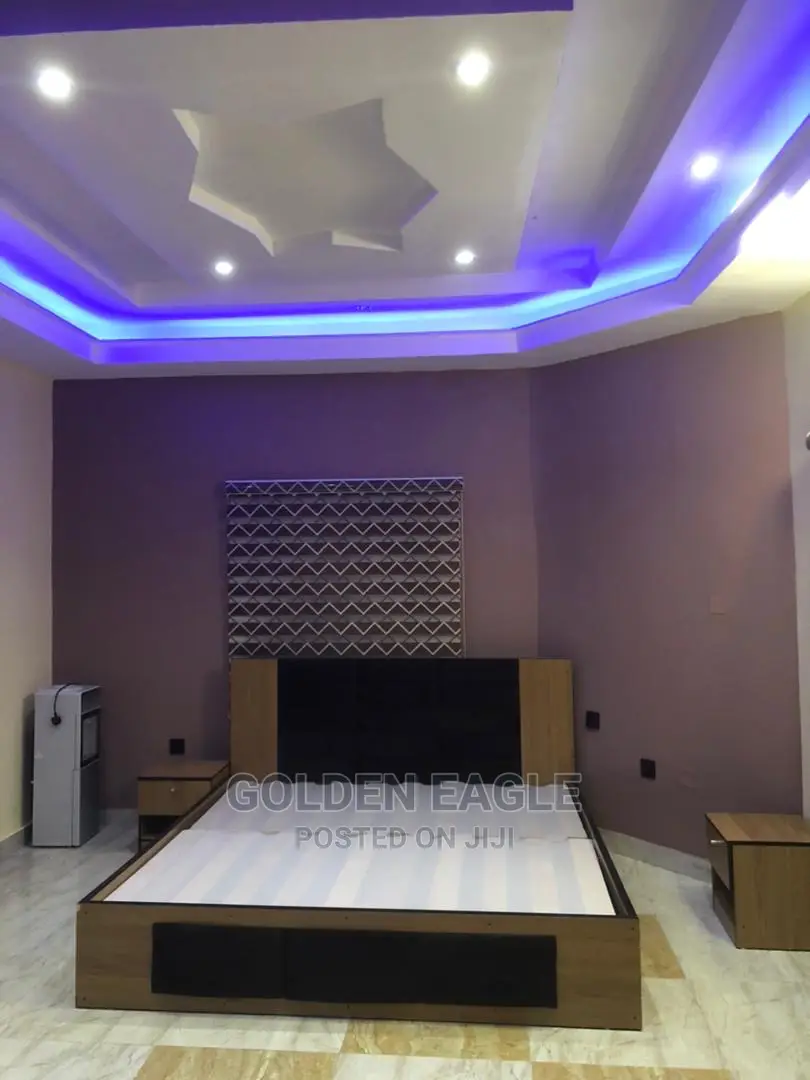 Family Bed Frame