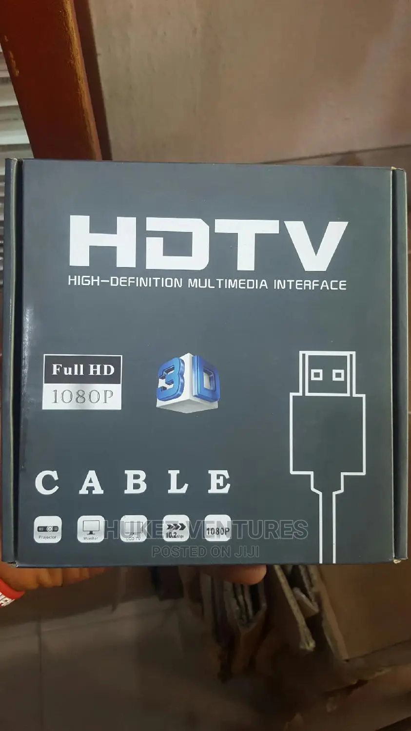 Hdmi Cable 10m