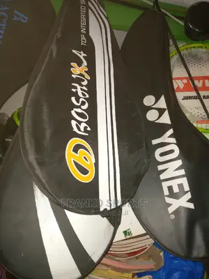 Tennis Racket