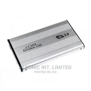 Photo - 2.5 Inch Notebook Sata HDD Case to Sata Usb 3.0