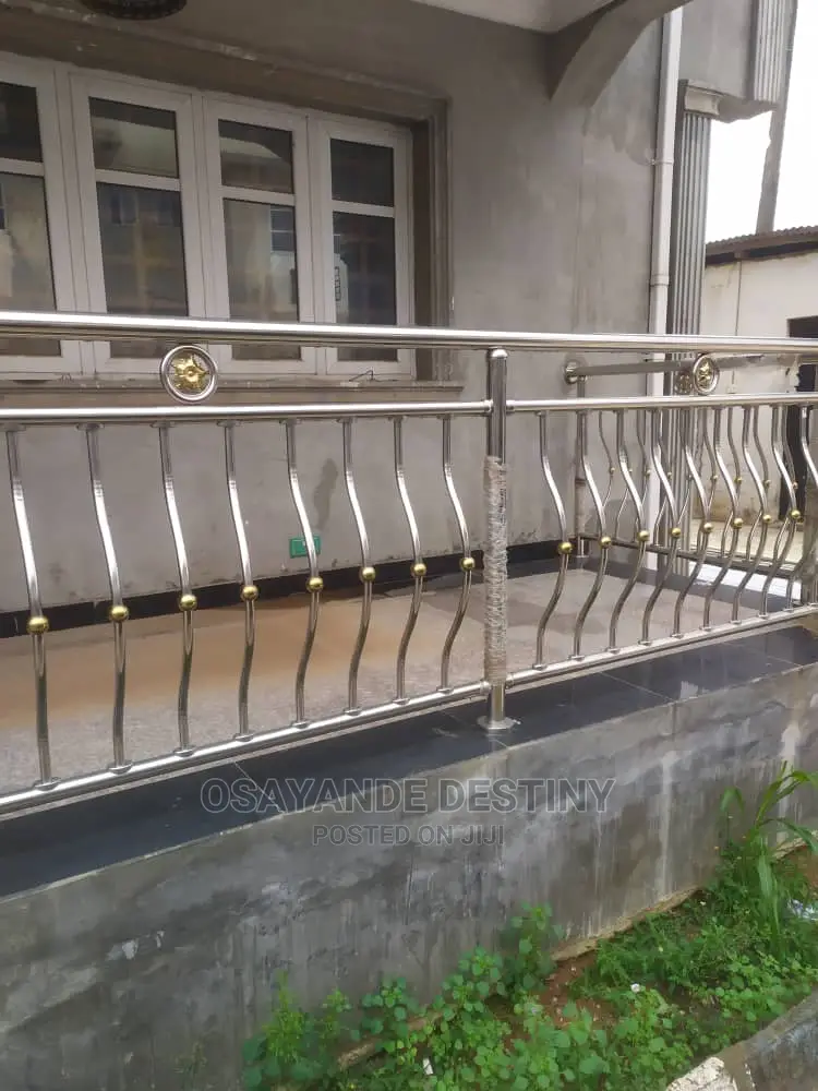 D.O Steel Construction Work's
