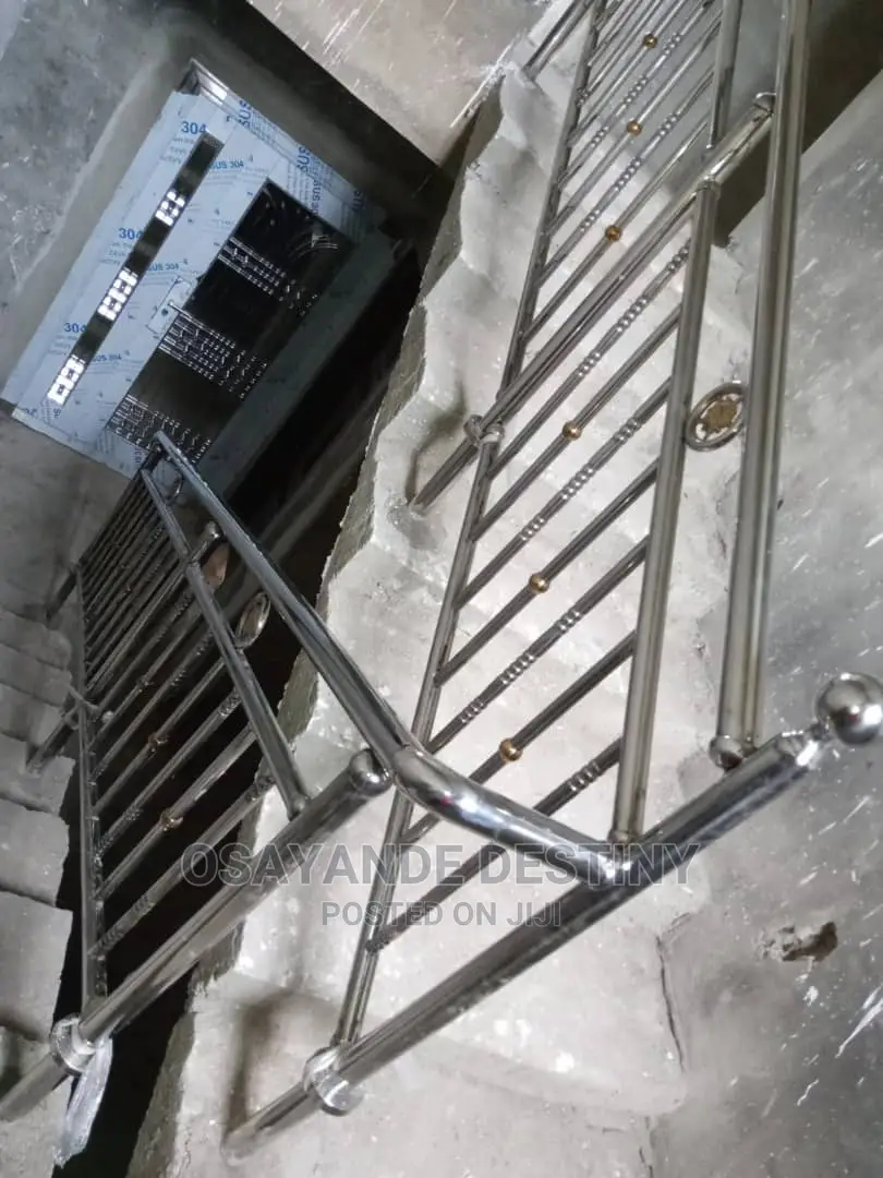D.O Steel Construction Work's