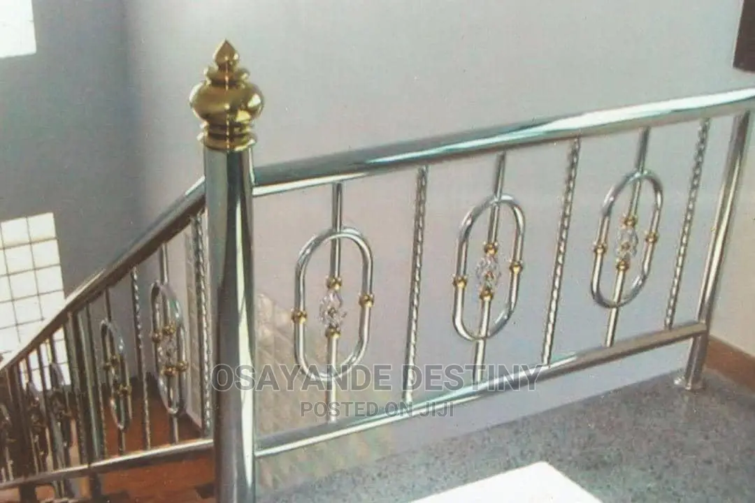 D.O Steel Construction Work's