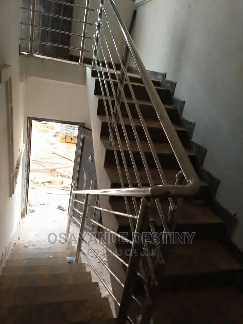 D.O Steel Construction Work's