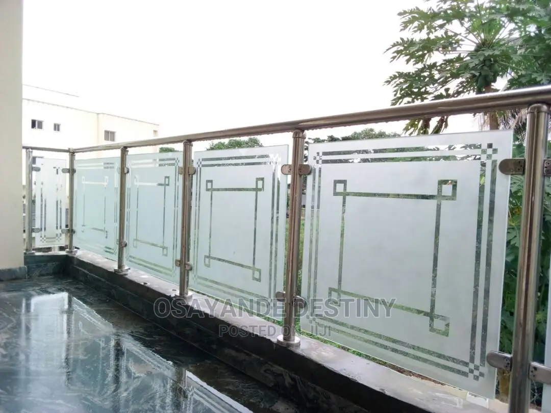 D.O Steel Construction Work's