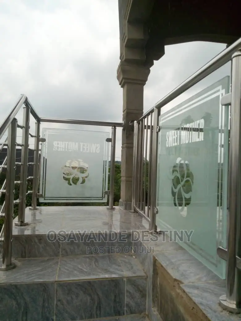 D.O Steel Construction Work's