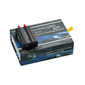 GPS Tracker Installation