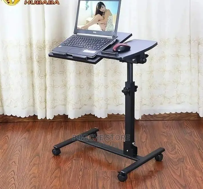 Adjustable Laptop Stand