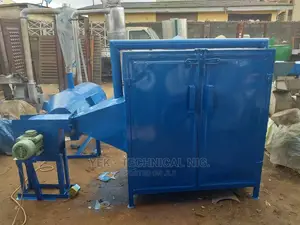 Cabinet Dryer
