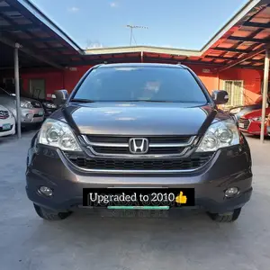 Upgrade Your 2007 -2010 Model Honda Crv(Face Lift)