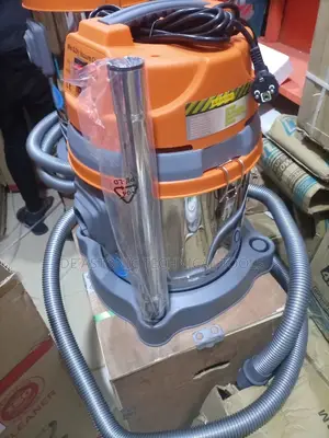 20l Vaccume Cleaner