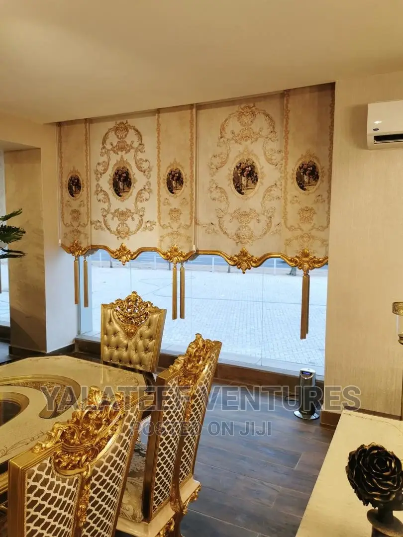 Window Blinds / Day Night/Vertical and Venetian Blind