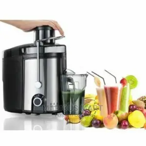 Sokany Juice Extractor