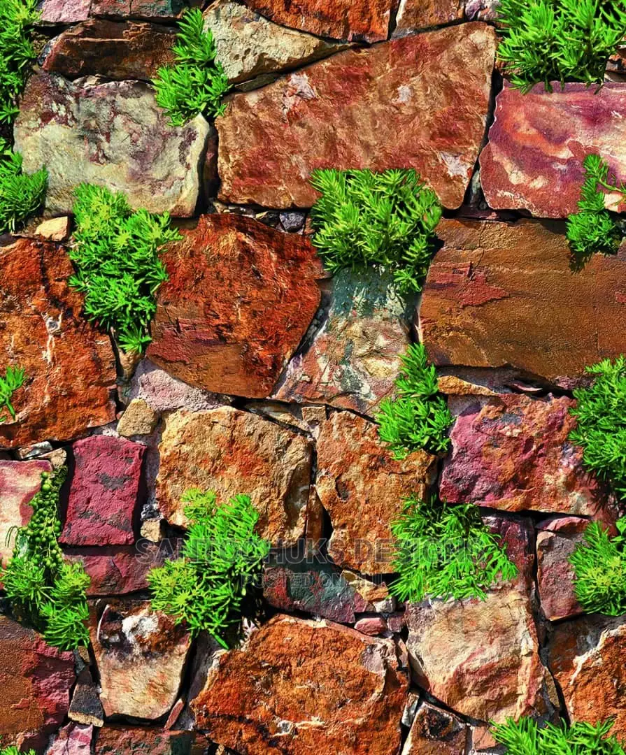 3d Panels and Wallpapers