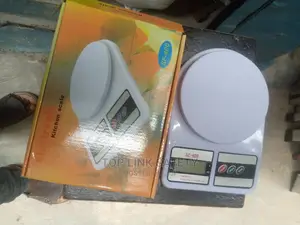 Kitchen Scale