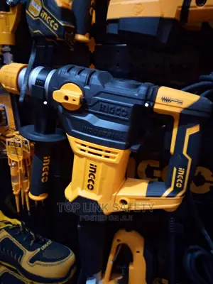 Hammer Drilling Machine