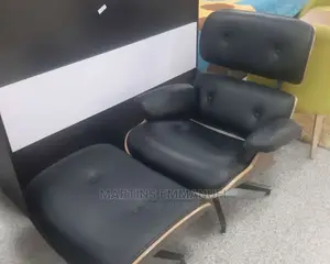 Leisure /Relaxation Chair And Foot Stool