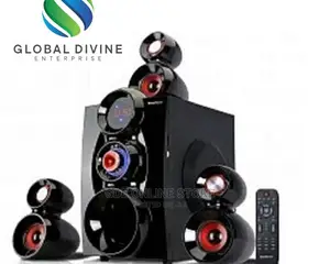 Homeflower Home Theater