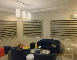 Window Blinds