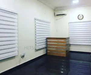 Korean Blinds