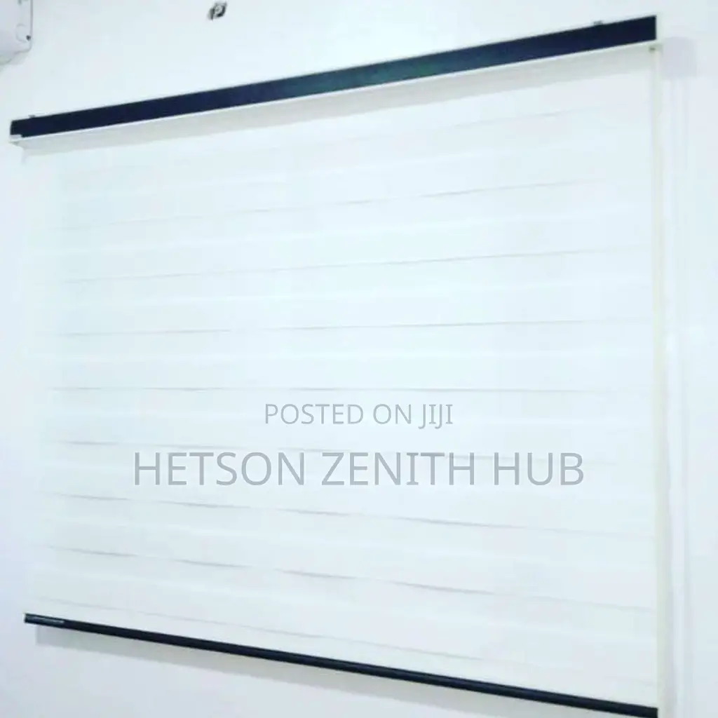 Affordable Korean Blinds
