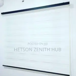Affordable Korean Blinds