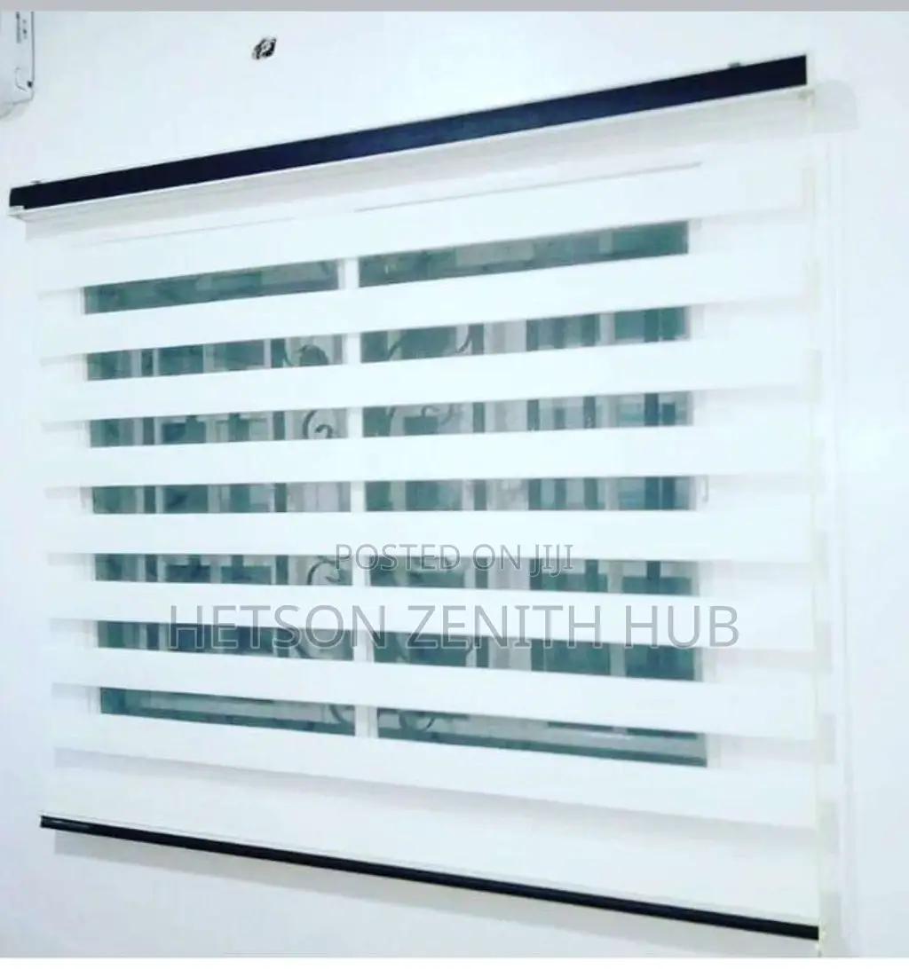 Affordable Korean Blinds