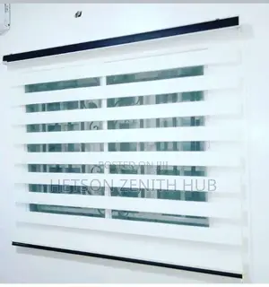 Affordable Korean Blinds