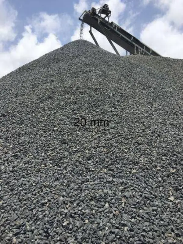 Chippings Supply