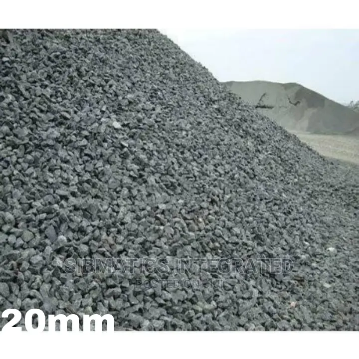 Chippings Supply