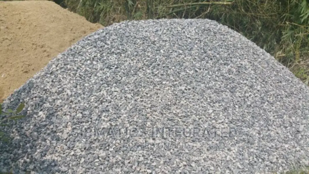 Chippings Supply