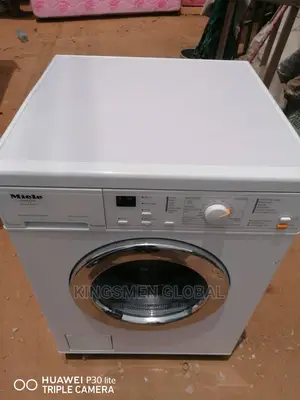 Miele 8kg Front Loader Automatic Washing Machine
